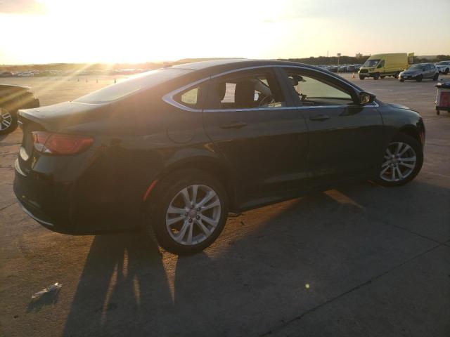 Photo 2 VIN: 1C3CCCAB0GN104026 - CHRYSLER 200 LIMITE 