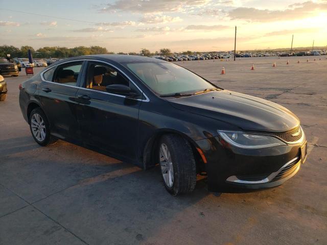 Photo 3 VIN: 1C3CCCAB0GN104026 - CHRYSLER 200 LIMITE 