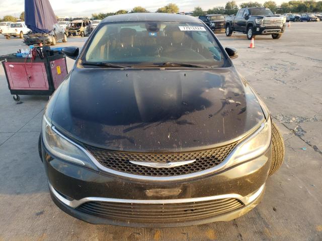 Photo 4 VIN: 1C3CCCAB0GN104026 - CHRYSLER 200 LIMITE 