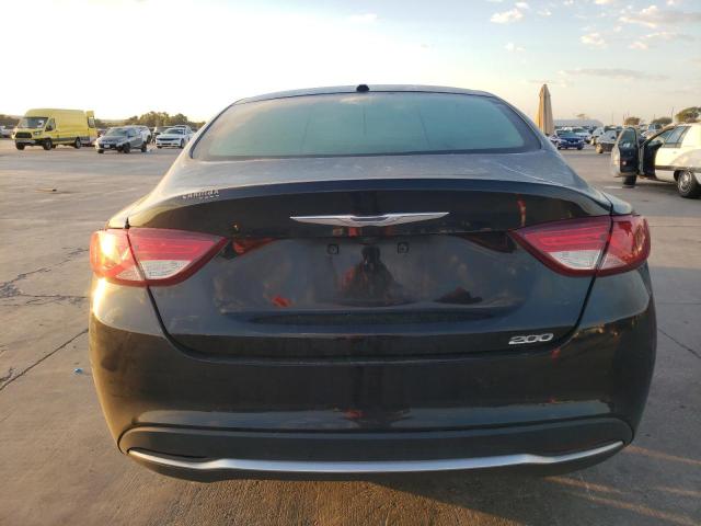 Photo 5 VIN: 1C3CCCAB0GN104026 - CHRYSLER 200 LIMITE 