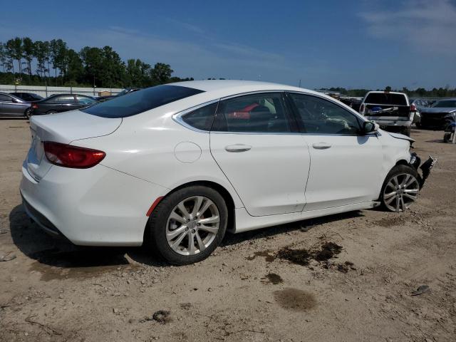 Photo 2 VIN: 1C3CCCAB0GN105306 - CHRYSLER 200 LIMITE 