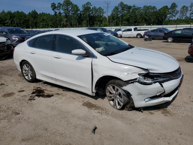 Photo 3 VIN: 1C3CCCAB0GN105306 - CHRYSLER 200 LIMITE 