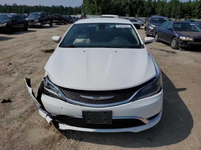 Photo 4 VIN: 1C3CCCAB0GN105306 - CHRYSLER 200 LIMITE 