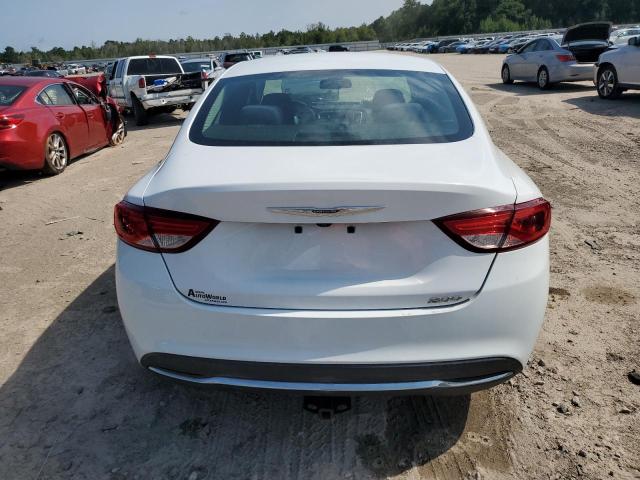 Photo 5 VIN: 1C3CCCAB0GN105306 - CHRYSLER 200 LIMITE 