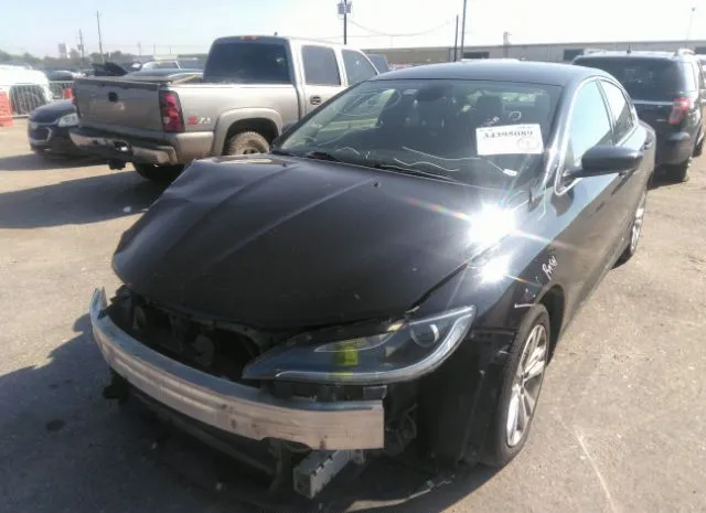 Photo 1 VIN: 1C3CCCAB0GN105984 - CHRYSLER 200 