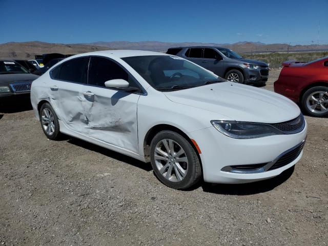 Photo 3 VIN: 1C3CCCAB0GN106617 - CHRYSLER 200 