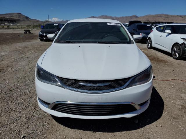 Photo 4 VIN: 1C3CCCAB0GN106617 - CHRYSLER 200 