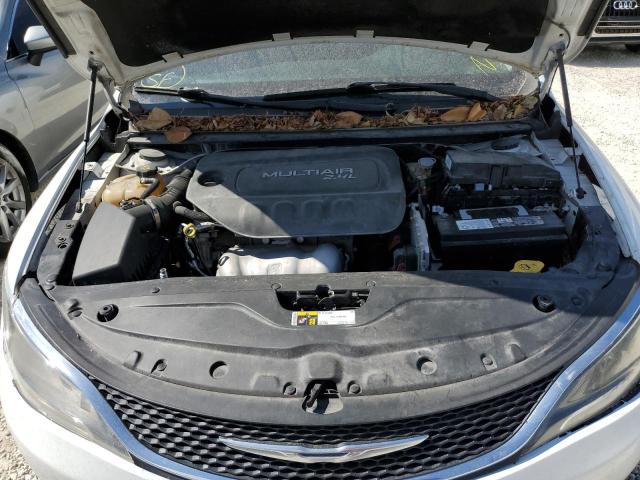 Photo 6 VIN: 1C3CCCAB0GN107797 - CHRYSLER 200 LIMITE 