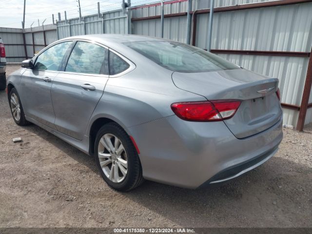 Photo 2 VIN: 1C3CCCAB0GN108870 - CHRYSLER 200 