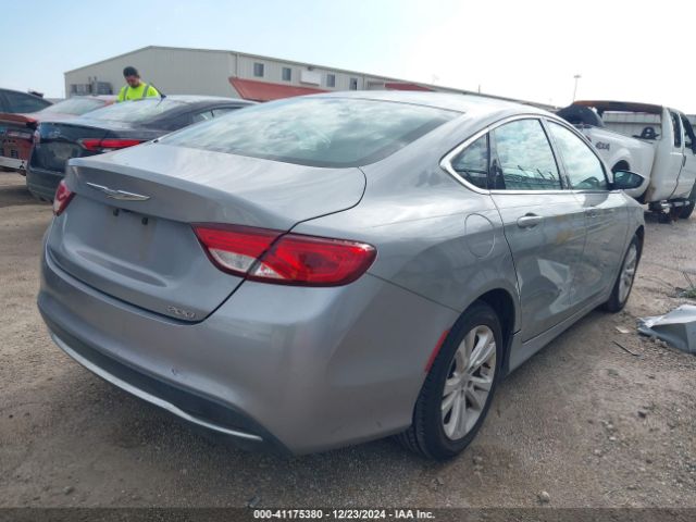 Photo 3 VIN: 1C3CCCAB0GN108870 - CHRYSLER 200 