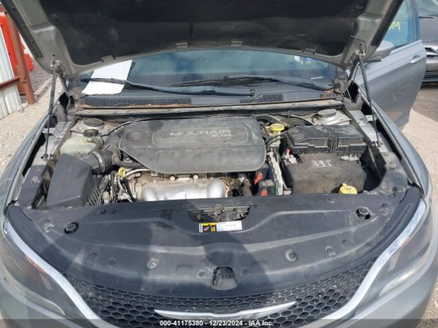 Photo 9 VIN: 1C3CCCAB0GN108870 - CHRYSLER 200 