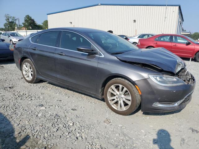 Photo 3 VIN: 1C3CCCAB0GN109226 - CHRYSLER 200 