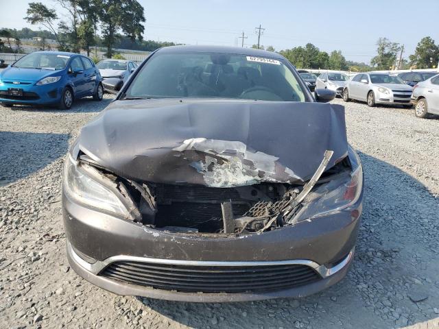 Photo 4 VIN: 1C3CCCAB0GN109226 - CHRYSLER 200 