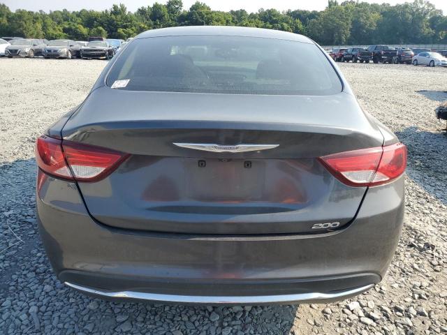 Photo 5 VIN: 1C3CCCAB0GN109226 - CHRYSLER 200 