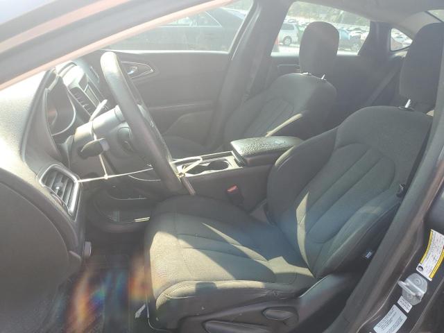 Photo 6 VIN: 1C3CCCAB0GN109226 - CHRYSLER 200 