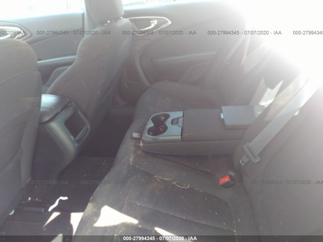 Photo 7 VIN: 1C3CCCAB0GN109517 - CHRYSLER 200 