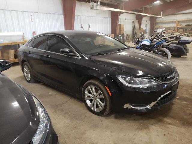 Photo 3 VIN: 1C3CCCAB0GN111445 - CHRYSLER 200 LIMITE 