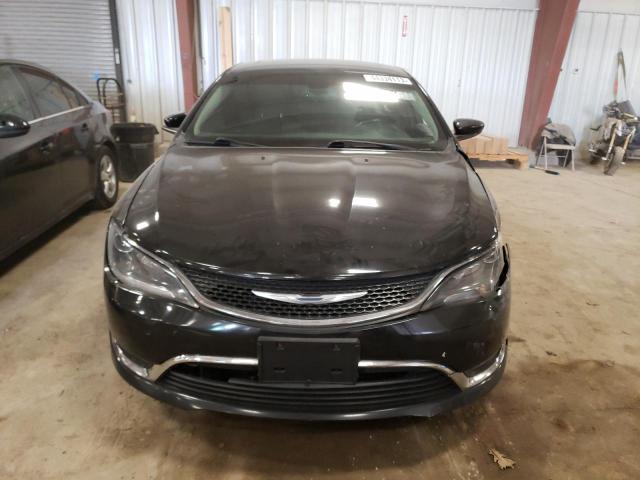 Photo 4 VIN: 1C3CCCAB0GN111445 - CHRYSLER 200 LIMITE 