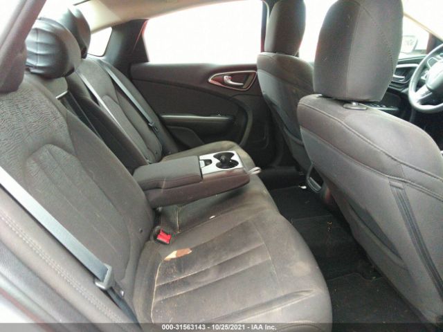 Photo 7 VIN: 1C3CCCAB0GN115981 - CHRYSLER 200 