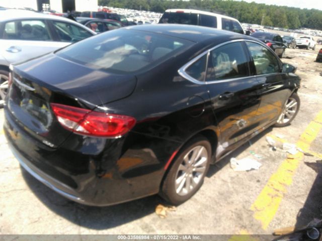 Photo 3 VIN: 1C3CCCAB0GN116242 - CHRYSLER 200 