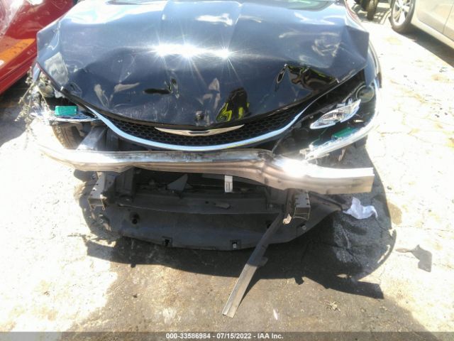 Photo 5 VIN: 1C3CCCAB0GN116242 - CHRYSLER 200 