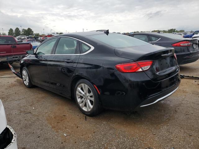 Photo 1 VIN: 1C3CCCAB0GN117018 - CHRYSLER 200 LIMITE 