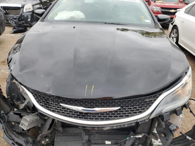 Photo 10 VIN: 1C3CCCAB0GN117018 - CHRYSLER 200 LIMITE 