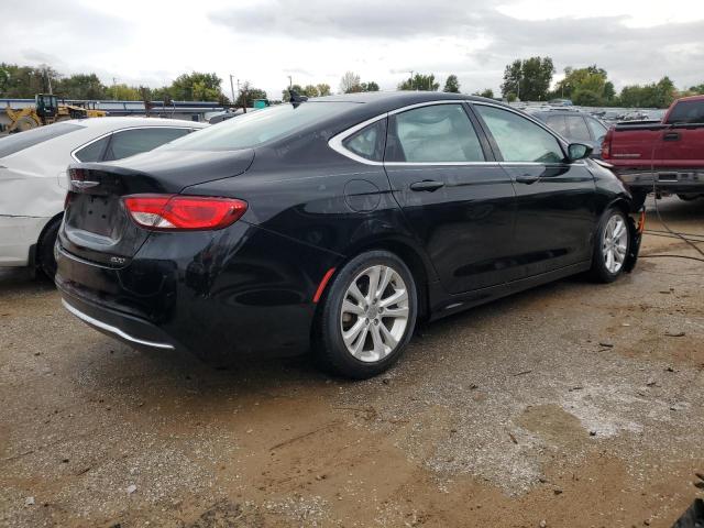 Photo 2 VIN: 1C3CCCAB0GN117018 - CHRYSLER 200 LIMITE 