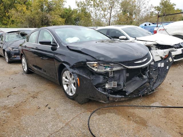 Photo 3 VIN: 1C3CCCAB0GN117018 - CHRYSLER 200 LIMITE 