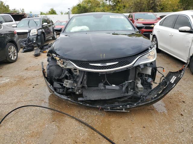 Photo 4 VIN: 1C3CCCAB0GN117018 - CHRYSLER 200 LIMITE 