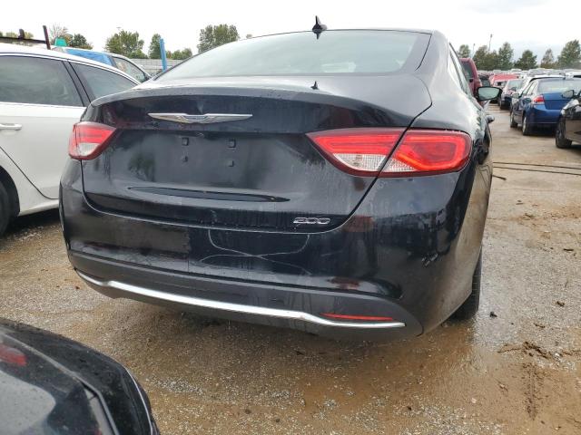 Photo 5 VIN: 1C3CCCAB0GN117018 - CHRYSLER 200 LIMITE 