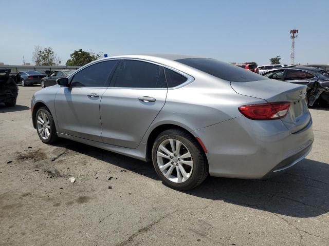 Photo 1 VIN: 1C3CCCAB0GN117052 - CHRYSLER 200 LIMITE 