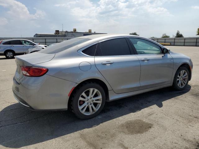 Photo 2 VIN: 1C3CCCAB0GN117052 - CHRYSLER 200 LIMITE 