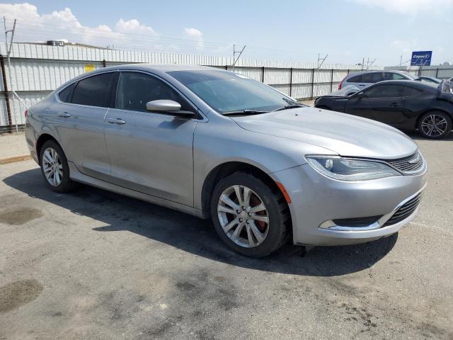 Photo 3 VIN: 1C3CCCAB0GN117052 - CHRYSLER 200 LIMITE 