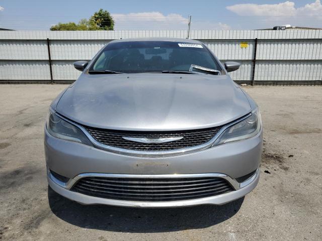 Photo 4 VIN: 1C3CCCAB0GN117052 - CHRYSLER 200 LIMITE 