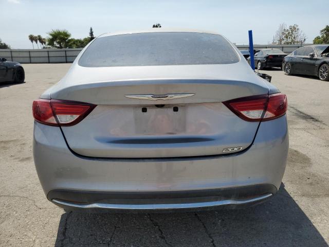 Photo 5 VIN: 1C3CCCAB0GN117052 - CHRYSLER 200 LIMITE 