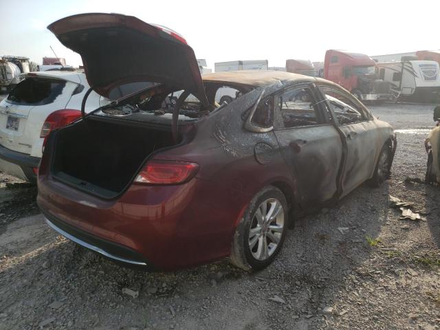 Photo 2 VIN: 1C3CCCAB0GN125474 - CHRYSLER 200 