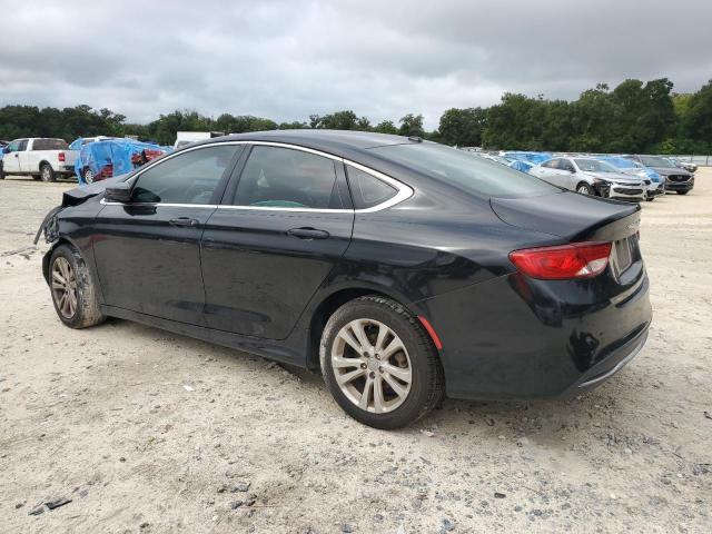 Photo 1 VIN: 1C3CCCAB0GN126480 - CHRYSLER 200 LIMITE 