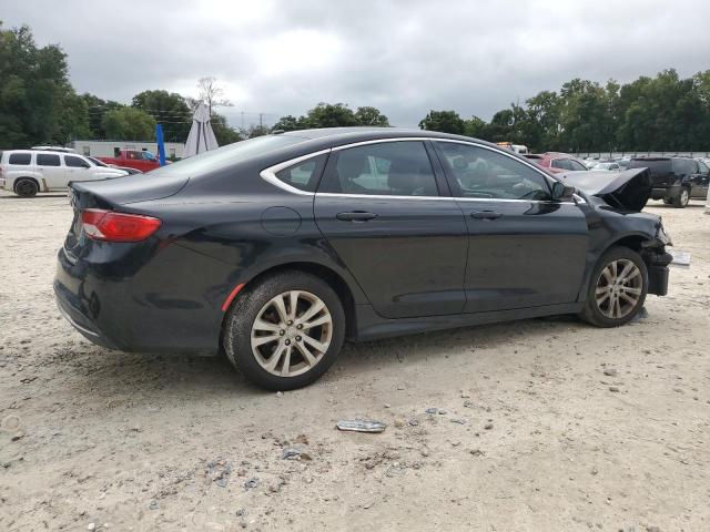 Photo 2 VIN: 1C3CCCAB0GN126480 - CHRYSLER 200 LIMITE 