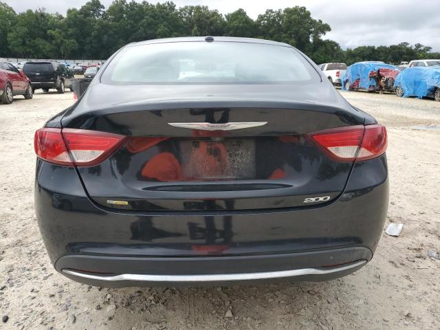 Photo 5 VIN: 1C3CCCAB0GN126480 - CHRYSLER 200 LIMITE 