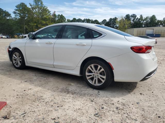 Photo 1 VIN: 1C3CCCAB0GN126916 - CHRYSLER 200 LIMITE 