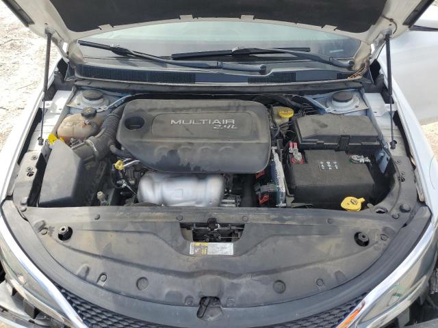 Photo 10 VIN: 1C3CCCAB0GN126916 - CHRYSLER 200 LIMITE 