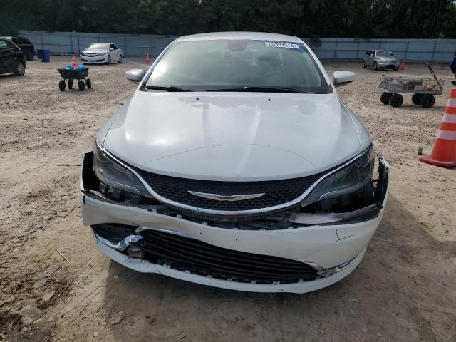 Photo 4 VIN: 1C3CCCAB0GN126916 - CHRYSLER 200 LIMITE 