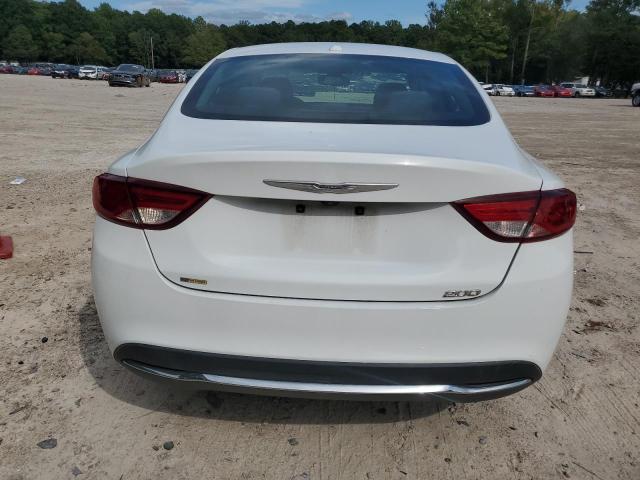 Photo 5 VIN: 1C3CCCAB0GN126916 - CHRYSLER 200 LIMITE 