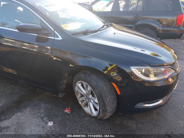 Photo 5 VIN: 1C3CCCAB0GN127127 - CHRYSLER 200 