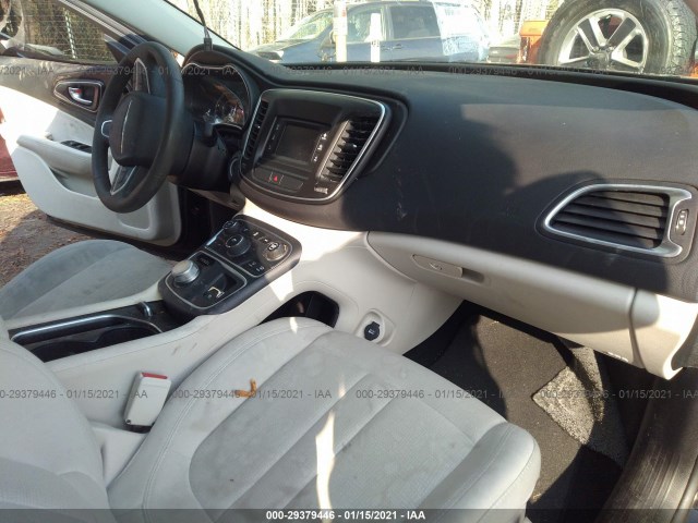 Photo 4 VIN: 1C3CCCAB0GN128732 - CHRYSLER 200 