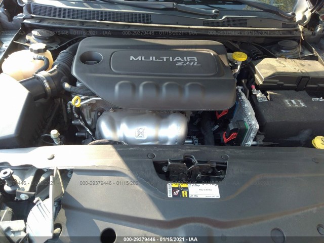 Photo 9 VIN: 1C3CCCAB0GN128732 - CHRYSLER 200 