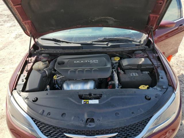 Photo 6 VIN: 1C3CCCAB0GN128892 - CHRYSLER 200 LIMITE 