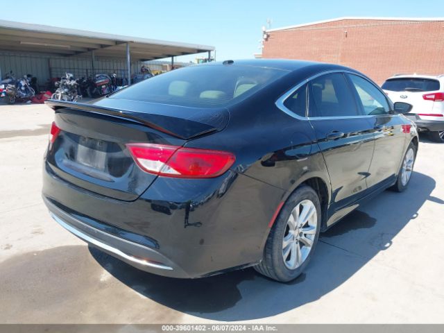 Photo 3 VIN: 1C3CCCAB0GN129086 - CHRYSLER 200 