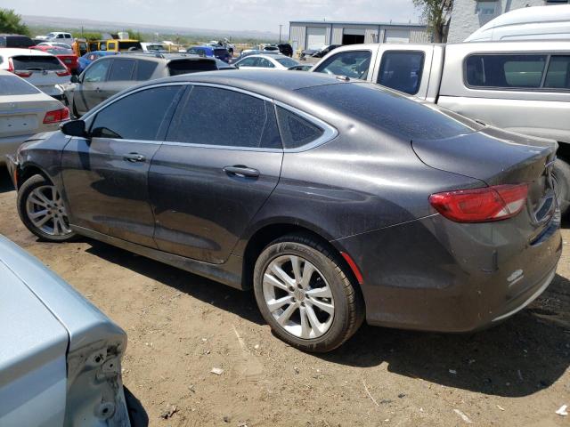 Photo 1 VIN: 1C3CCCAB0GN131758 - CHRYSLER 200 LIMITE 